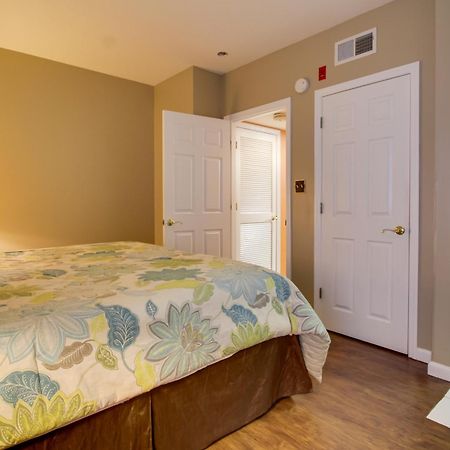 Parkway Condo About Walk To Island In Pigeon Forge! Eksteriør billede