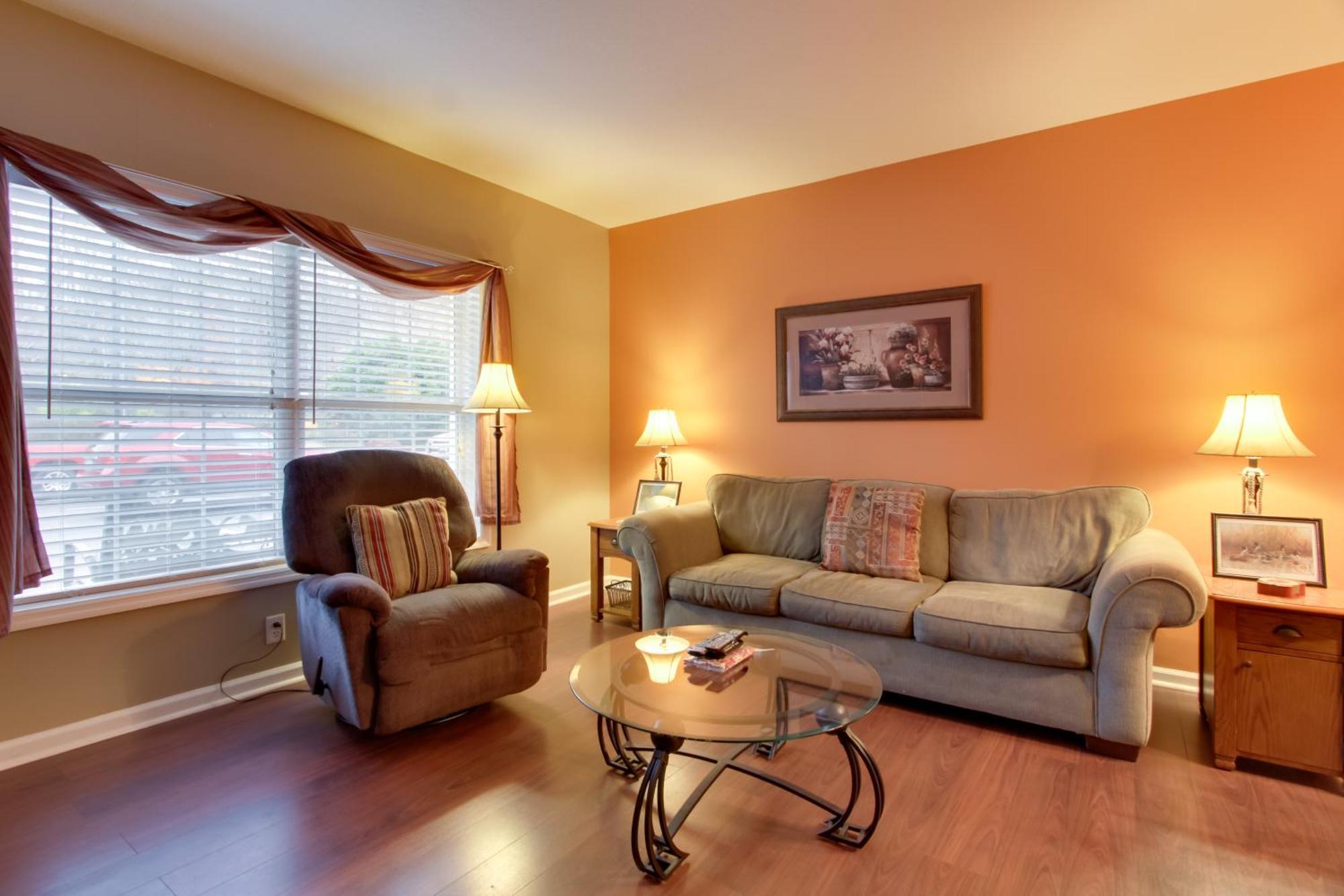 Parkway Condo About Walk To Island In Pigeon Forge! Eksteriør billede