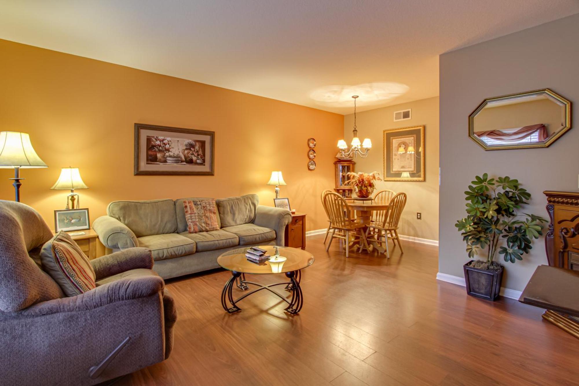 Parkway Condo About Walk To Island In Pigeon Forge! Eksteriør billede