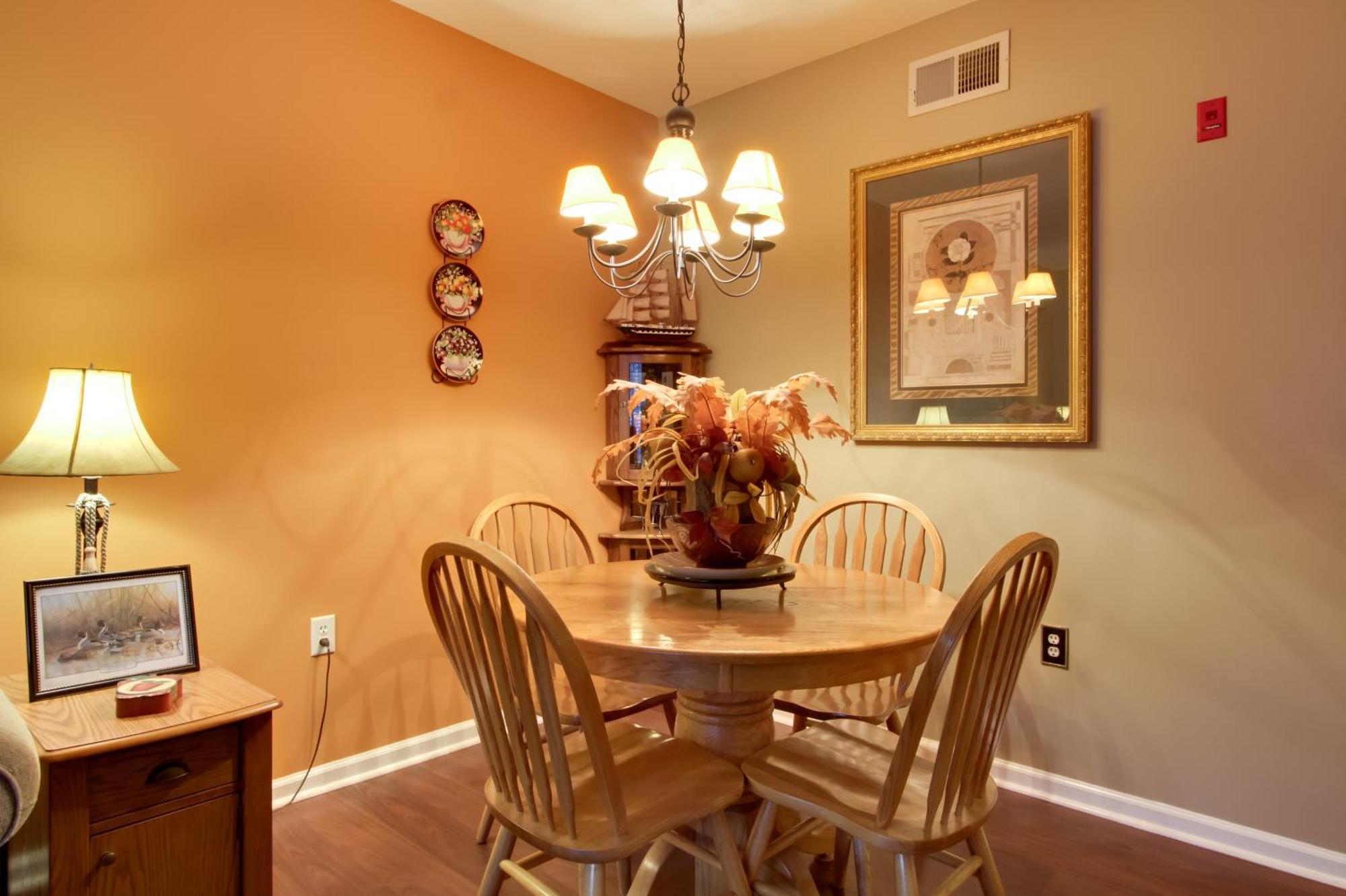 Parkway Condo About Walk To Island In Pigeon Forge! Eksteriør billede